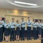 泰国水麦被视作未来食品的“绿色黄金”