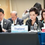 泰国民众登记踊跃，“泰人加油Plus”60/40共付计划6月1日起启动，首阶段开放3000万人登记