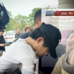 泰军调整兵力封堵边境漏洞，总参谋长视察边境安全