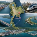 泰国机场局宣布800亿泰铢机场扩建计划，应对PSC费用上涨