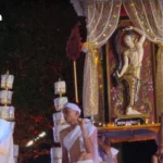 为何4月15日标志着泰国古老传统中的真正新年：泼水节尾声中的天文与信仰