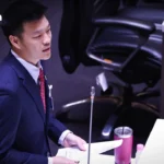 世界银行将泰国增长预期下调至 1.3%，警示该地区能源脆弱性
