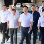 泰国 PTT 租用油轮系停火后首批通过霍尔木兹海峡者