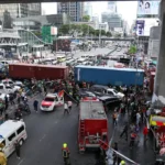 泰国当局逮捕涉及孙明辰粉卡案的地方官员