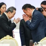 Suphachai 敦促泰国建设“人工智能国家”并打造科技枢纽