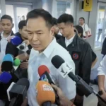 免签政策助推 中国一季度外国旅客入境大幅增长