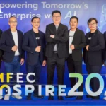 “发现泰国水果 2026″正式启动 地理标志芒果成焦点