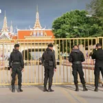 封锁加剧紧张局势，美伊谈判有望重回桌面