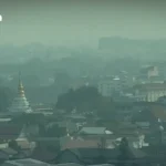 从心碎到前线：为何泰国青年正用军装取代浪漫