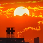 以色列紧张局势再度升级 泰国驻特拉维夫使馆敦促公民保持警惕