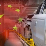 惩教部解释中国军火案嫌疑人转入重症监护室