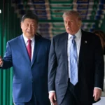 委员会确立泰国陆桥项目审查框架