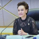 移民局否认有40万以色列人滞留泰国的报道