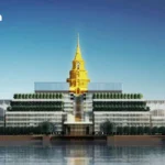 美元走强及通胀担忧施压金价，料续跌第二周
