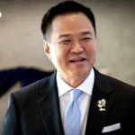 CEO发声——安努听：泰国寻求新增长路径
