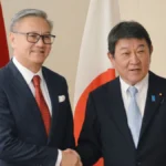泰国海军司令称：柬方在叻他附近调兵，海军已做好准备