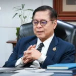 泰军推进差安武里边境围栏建设，坚称工程在泰领土内