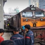 泰国防灾减灾厅澄清缅甸地震后手机广播警报标准