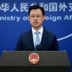 泰国海军否认重启边境通道计划 敦促柬方通过外交渠道解决