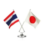 泰国上校在韩国路边救援事故中受赞誉