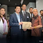 从无国籍青年到”海洋皇后”：坎蒂拉·泰卡帕塔纳库尔的非凡崛起