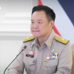 泰国与巴林在中东紧张局势下寻求共同利益
