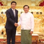 美伊谈判以霍尔木兹海峡、冻结资金和停火为焦点：半个世纪以来最高级别会谈在巴基斯坦举行