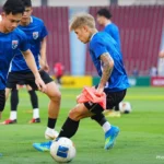 苏帕杰·素吞蓬在阿努廷第二届内阁中面临物价上涨考验：权力扩大，压力升级
