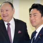 日本与菲律宾将启动岸舰导弹出口谈判