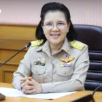 NASA 发布从月球途中拍摄的震撼地球图像