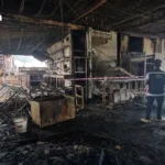 诗琳通公主主持黎明寺佛塔神圣供奉仪式，纪念泰国集团控股有限公司成立80周年