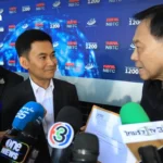 暹罗广场一号重启“见在暹罗”理念，以体验式零售重塑都市地标