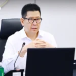 2025年泰国FTA出口利用额达2.8万亿泰铢，东盟与中国领跑