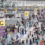 泰国旅游业二季度承压 开泰：访泰外国游客量预计同比下滑9.2%