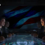 鹦鹉螺鱼被刺照片走红后，官员加强卡塔海滩检查