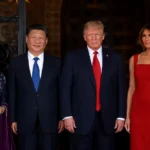 特朗普称与伊朗停火处于”生命维持”状态，紧张局势推高油价