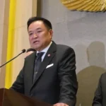 Thai Festival Tokyo 2026 kicks off with a spectacular showcase of Thai culture