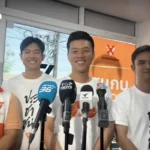 美国将泰国保留在知识产权观察名单，同时敦促法律改革