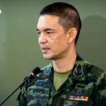越共中央总书记、国家主席苏林将赴泰国进行正式访问 以加强两国关系