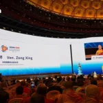 缅泰边界友谊桥二号桥恢复边境货物贸易