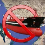 英法拒绝美国在霍尔木兹海峡的封锁角色