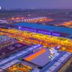 五个从未走出图纸的泰国大型项目