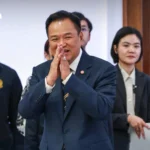 阿努廷坚持泰国反腐审查保持严格，绝不宽恕任何违法者