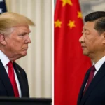 冲突蔓延至海湾——巴基斯坦继续推动和平