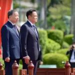 泰国与越南启动2026—2031年新战略路线图，目标将双边贸易提升至250亿美元