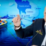 泰国商界领袖在美国标志性峰会上瞄准“制造业复兴”