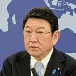 茂木暗示若停火或派遣自卫队赴霍尔木兹扫雷 日美峰会推动阿拉斯加原油增产