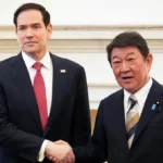 中东冲突冲击马来西亚外卖骑手，订单量下降