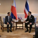 外长担忧中国男子藏匿军火 或考虑缩短免签停留期