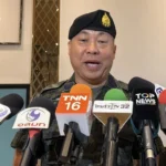 阿努廷驳斥 AI 生成视频指控，敦促柬埔寨释放泰国人